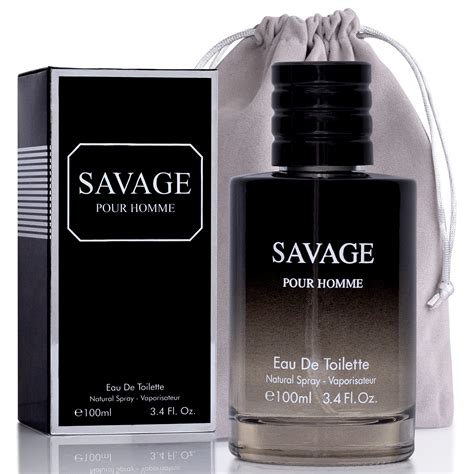 savage men's cologne review
